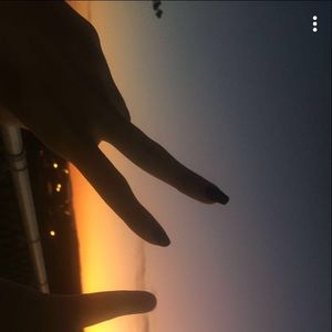 Meet your Posher, Emma